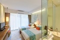 Bandara Beach Resort, Phuket, Thajsko