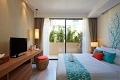 Bandara Beach Resort, Phuket, Thajsko
