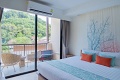 Bandara Beach Resort, Phuket, Thajsko