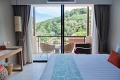 Bandara Beach Resort, Phuket, Thajsko