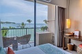 Bandara Beach Resort, Phuket, Thajsko