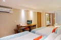 Bandara Beach Resort, Phuket, Thajsko