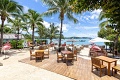 Bandara Beach Resort, Phuket, Thajsko