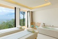 Bandara Beach Resort, Phuket, Thajsko