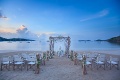 Bandara Beach Resort, Phuket, Thajsko