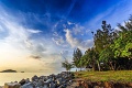 Bandara Beach Resort, Phuket, Thajsko