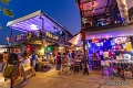 Bandara Beach Resort, Phuket, Thajsko
