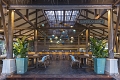 Rezort Hotel Cape Panwa, Phuket, Thajsko