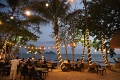 Centara Ao Nang Beach Resort & Spa , Krabi, Thajsko