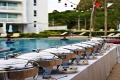 Centara Ao Nang Beach Resort & Spa , Krabi, Thajsko