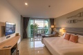Centara Ao Nang Beach Resort & Spa , Krabi, Thajsko