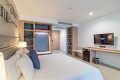 Centara Ao Nang Beach Resort & Spa , Krabi, Thajsko