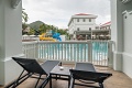 Centara Ao Nang Beach Resort & Spa , Krabi, Thajsko