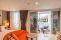 Centara Ao Nang Beach Resort & Spa , Krabi, Thajsko