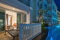 Centara Ao Nang Beach Resort & Spa , Krabi, Thajsko