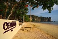 Centara Ao Nang Beach Resort & Spa , Krabi, Thajsko