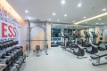 Centara Ao Nang Beach Resort & Spa , Krabi, Thajsko