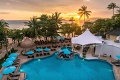 Centara Ao Nang Beach Resort & Spa , Krabi, Thajsko