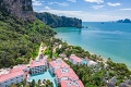 Centara Ao Nang Beach Resort & Spa , Krabi, Thajsko