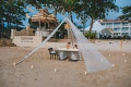 Centara Ao Nang Beach Resort & Spa , Krabi, Thajsko