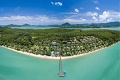 Barcel Coconut Island, Phuket