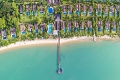 Barcel Coconut Island, Phuket