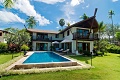 Barcel Coconut Island, Phuket