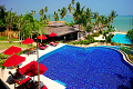 Barcel Coconut Island, Phuket