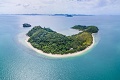 Barcel Coconut Island, Phuket