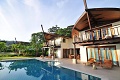 Barcel Coconut Island, Phuket
