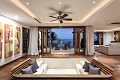 Barcel Coconut Island, Phuket