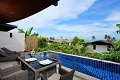 Barcel Coconut Island, Phuket