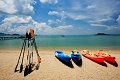 Barcel Coconut Island, Phuket