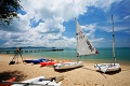 Barcel Coconut Island, Phuket
