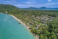 Barcel Coconut Island, Phuket