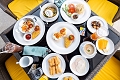 Le Mridien Phuket Beach Resort, Phuket, Thajsko