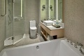 Marriott Resort & Spa, Merlin Beach, Phuket, Thajsko