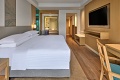 Marriott Resort & Spa, Merlin Beach, Phuket, Thajsko
