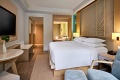 Marriott Resort & Spa, Merlin Beach, Phuket, Thajsko