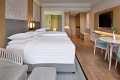 Marriott Resort & Spa, Merlin Beach, Phuket, Thajsko