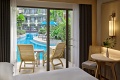 Marriott Resort & Spa, Merlin Beach, Phuket, Thajsko