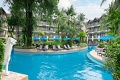 Marriott Resort & Spa, Merlin Beach, Phuket, Thajsko