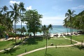Marriott Resort & Spa, Merlin Beach, Phuket, Thajsko