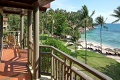 Marriott Resort & Spa, Merlin Beach, Phuket, Thajsko