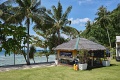 Marriott Resort & Spa, Merlin Beach, Phuket, Thajsko