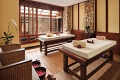 Marriott Resort & Spa, Merlin Beach, Phuket, Thajsko