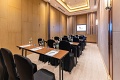 Marriott Resort & Spa, Merlin Beach, Phuket, Thajsko