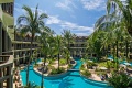 Marriott Resort & Spa, Merlin Beach, Phuket, Thajsko