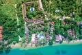 Paradise Beach Rezort, Koh Samui, Thajsko