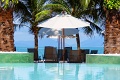 Paradise Beach Rezort, Koh Samui, Thajsko